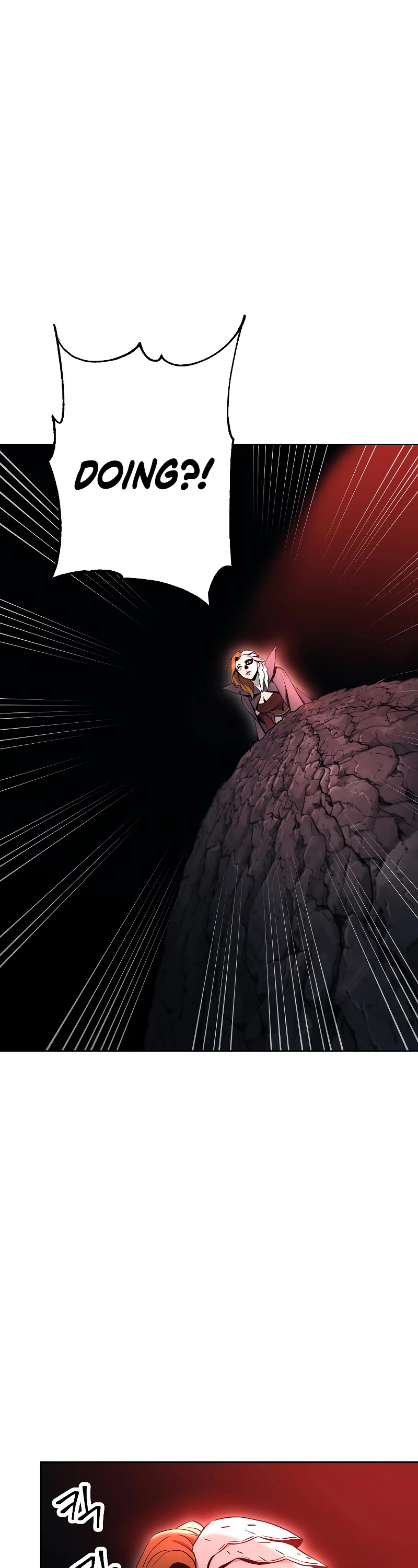 Skeleton Soldier Couldn’t Protect the Dungeon Chapter 206 page 9 - Chapter 206
