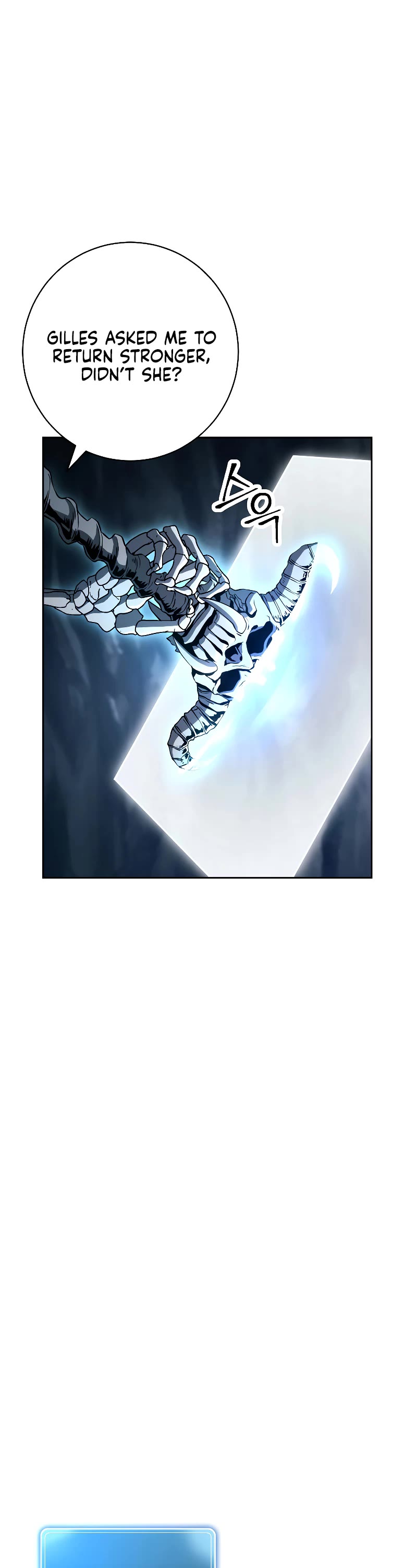 Skeleton Soldier Couldn’t Protect the Dungeon Chapter 207 page 22 - Chapter 207