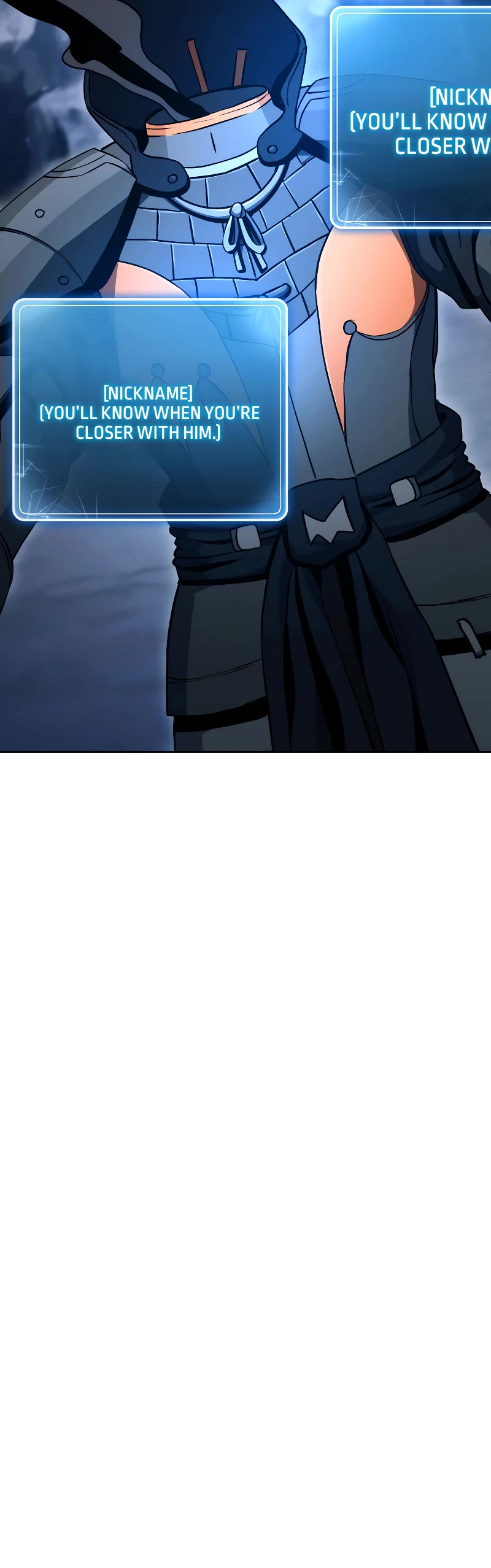 Skeleton Soldier Couldn’t Protect the Dungeon Chapter 207 page 33 - Chapter 207
