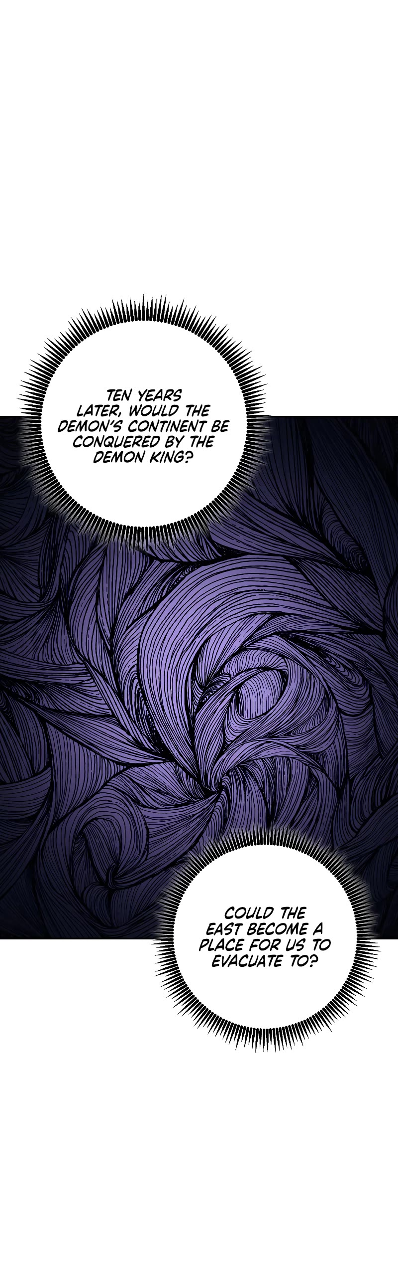 Skeleton Soldier Couldn’t Protect the Dungeon Chapter 207 page 49 - Chapter 207
