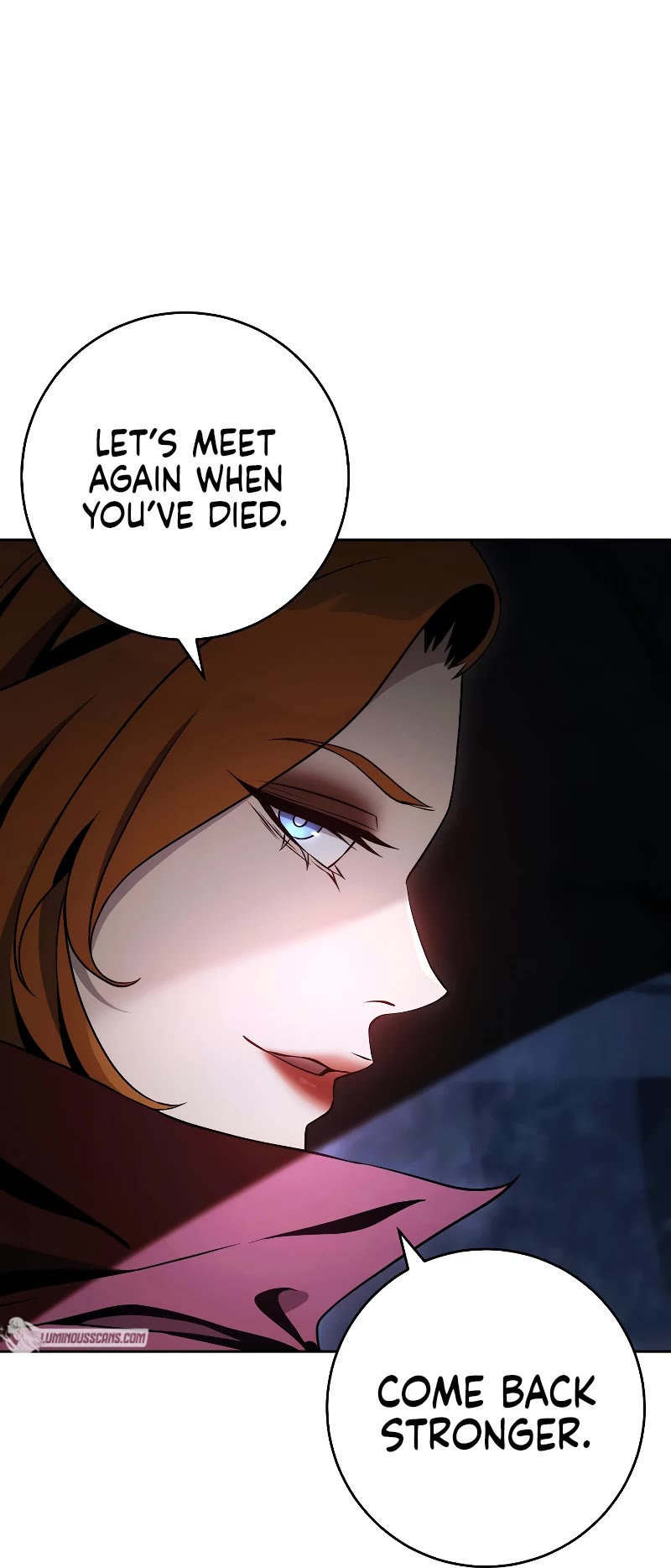 Skeleton Soldier Couldn’t Protect the Dungeon Chapter 207 page 5 - Chapter 207