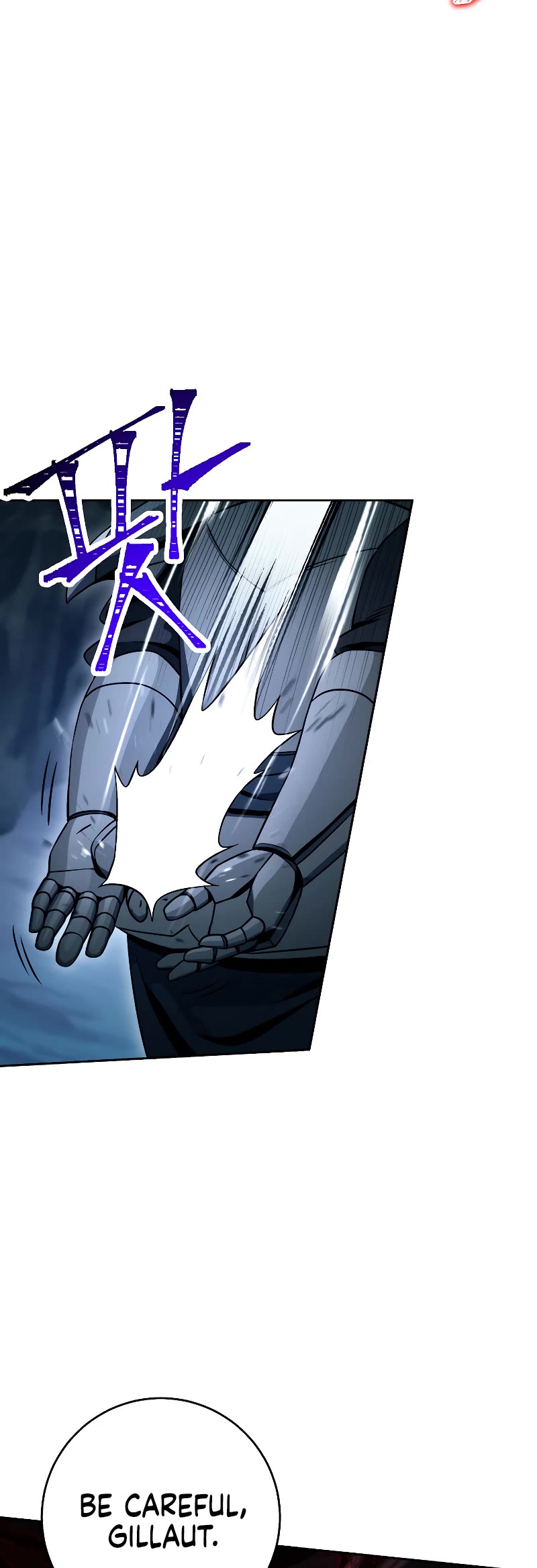 Skeleton Soldier Couldn’t Protect the Dungeon Chapter 207 page 52 - Chapter 207