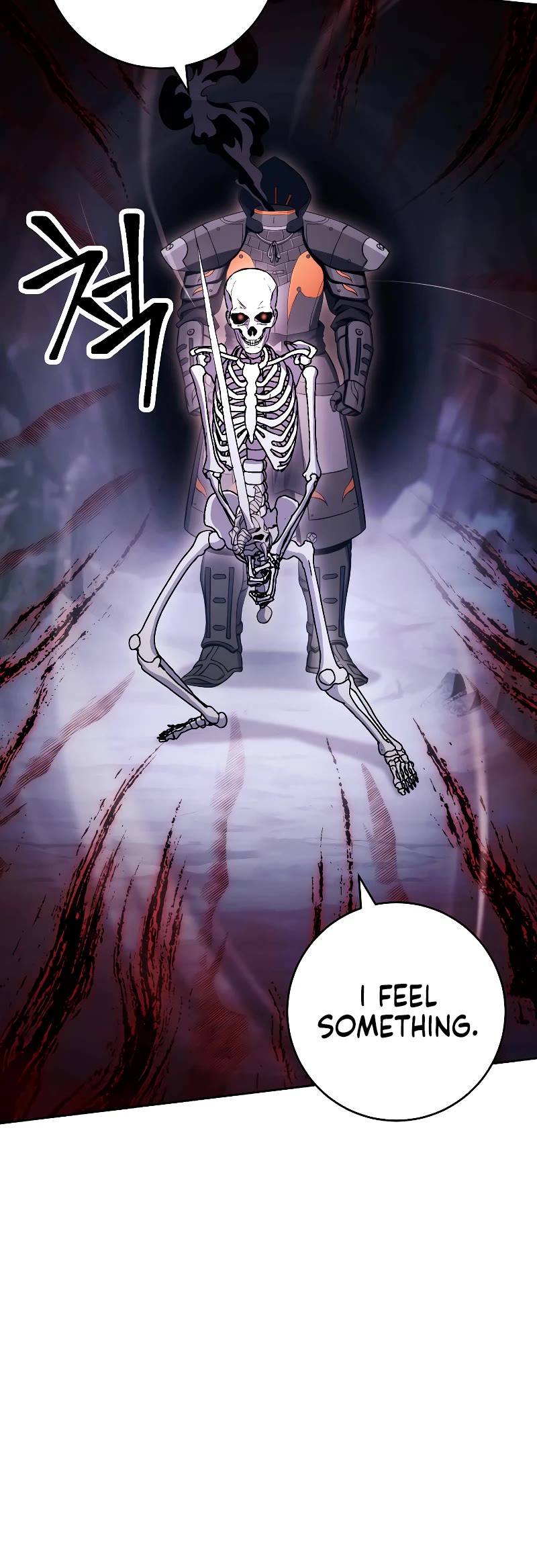 Skeleton Soldier Couldn’t Protect the Dungeon Chapter 207 page 53 - Chapter 207