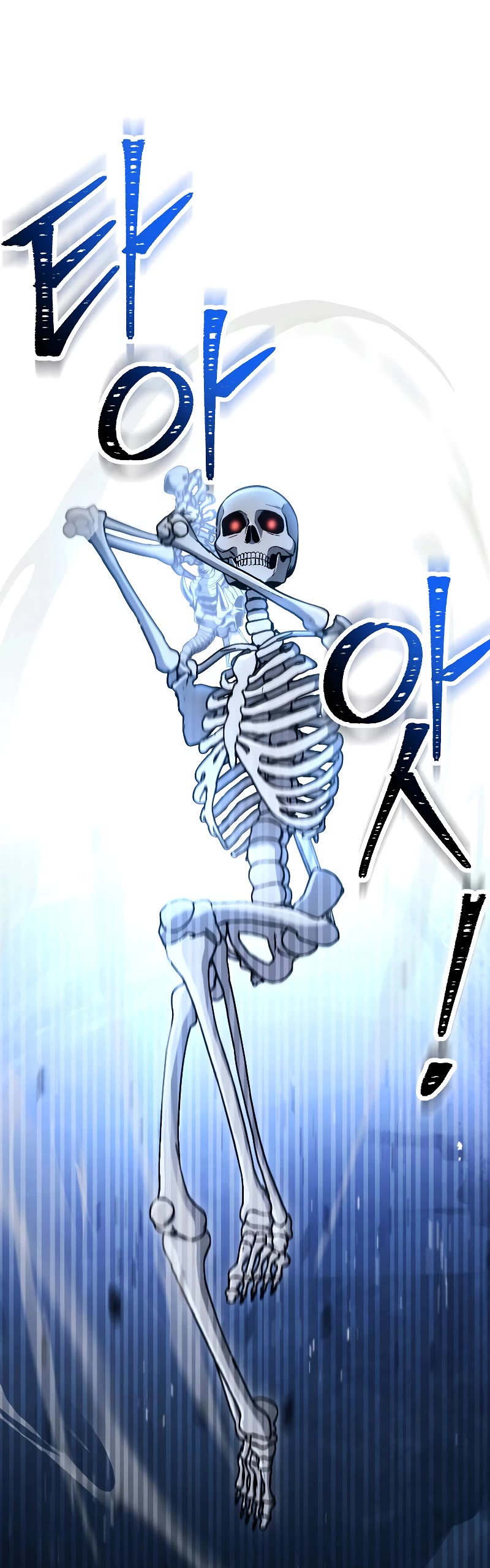 Skeleton Soldier Couldn’t Protect the Dungeon Chapter 207 page 56 - Chapter 207