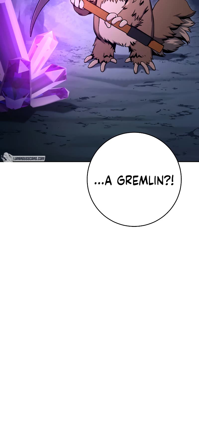 Skeleton Soldier Couldn’t Protect the Dungeon Chapter 207 page 59 - Chapter 207