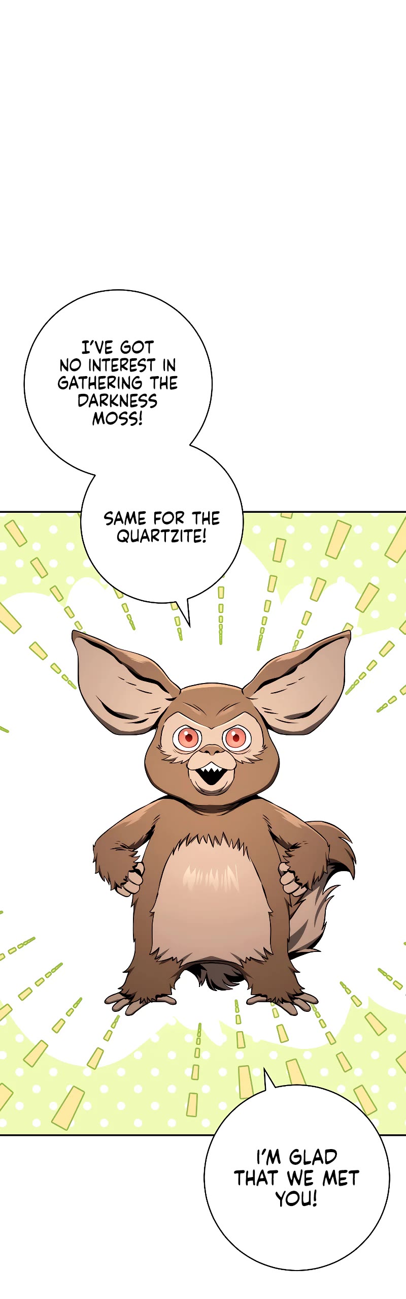 Skeleton Soldier Couldn’t Protect the Dungeon Chapter 208 page 20 - Chapter 208