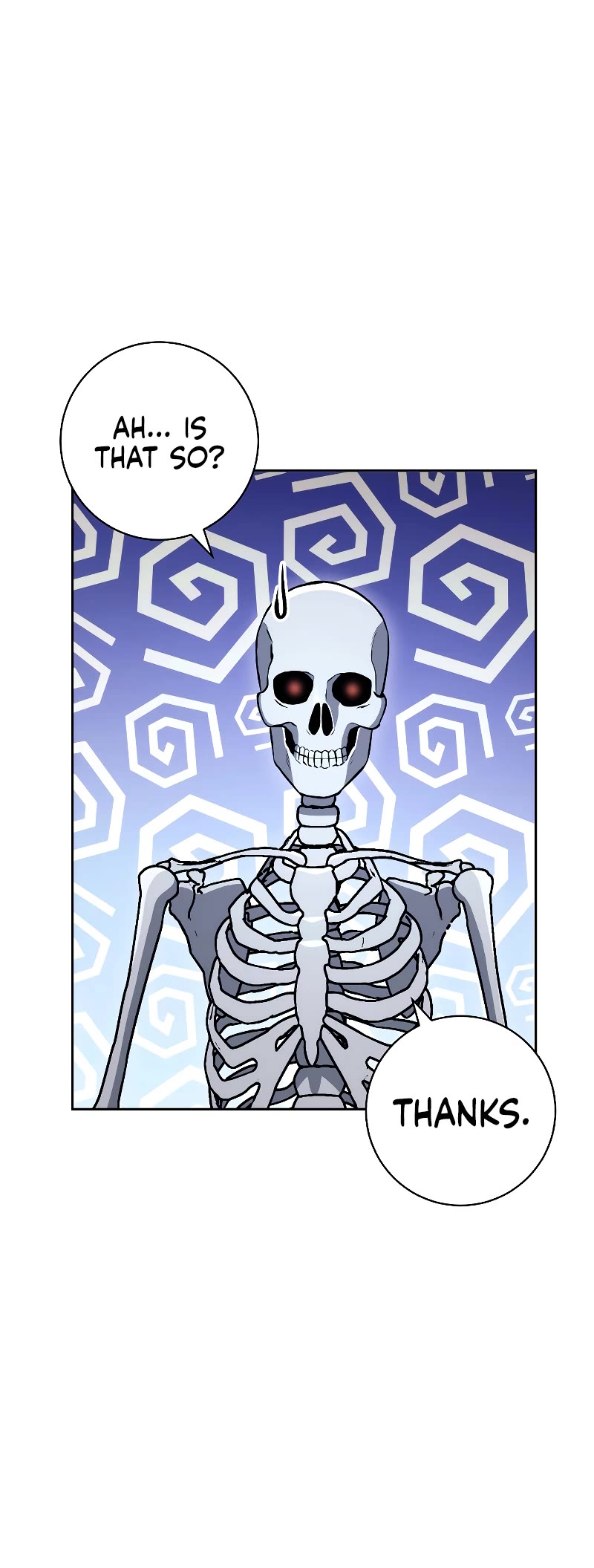 Skeleton Soldier Couldn’t Protect the Dungeon Chapter 208 page 25 - Chapter 208