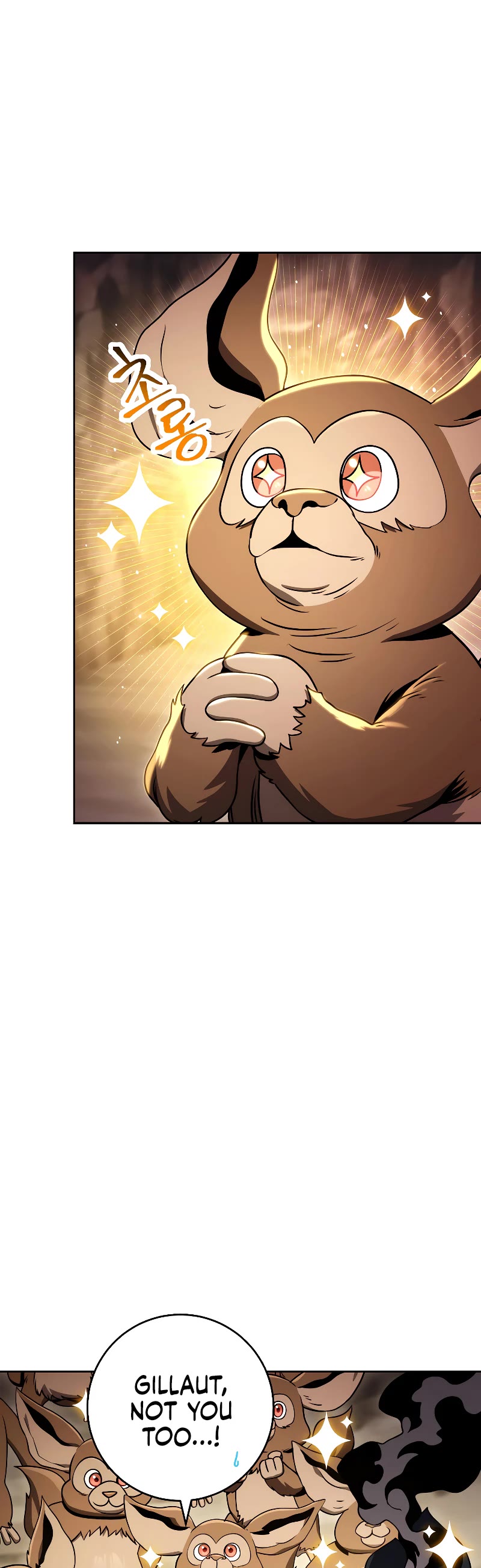 Skeleton Soldier Couldn’t Protect the Dungeon Chapter 208 page 28 - Chapter 208