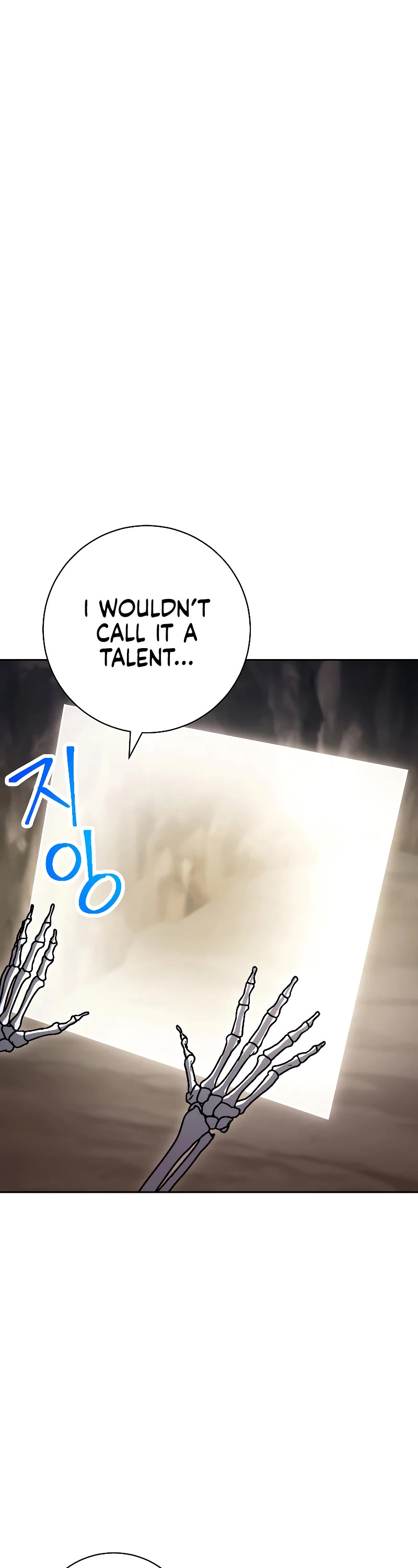 Skeleton Soldier Couldn’t Protect the Dungeon Chapter 208 page 30 - Chapter 208