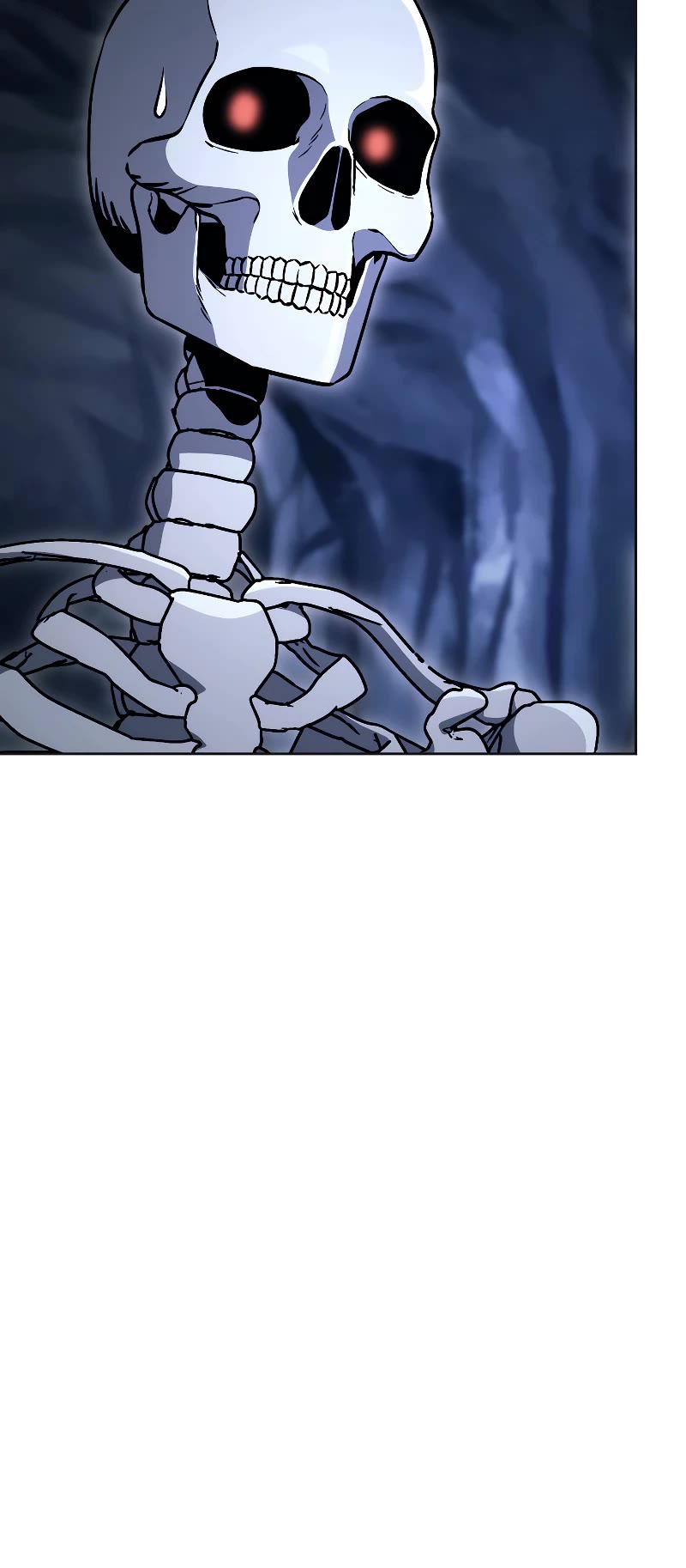 Skeleton Soldier Couldn’t Protect the Dungeon Chapter 208 page 4 - Chapter 208