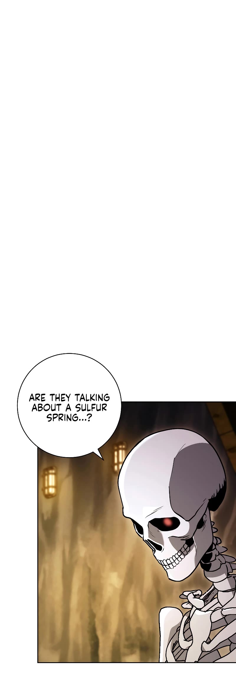 Skeleton Soldier Couldn’t Protect the Dungeon Chapter 208 page 44 - Chapter 208