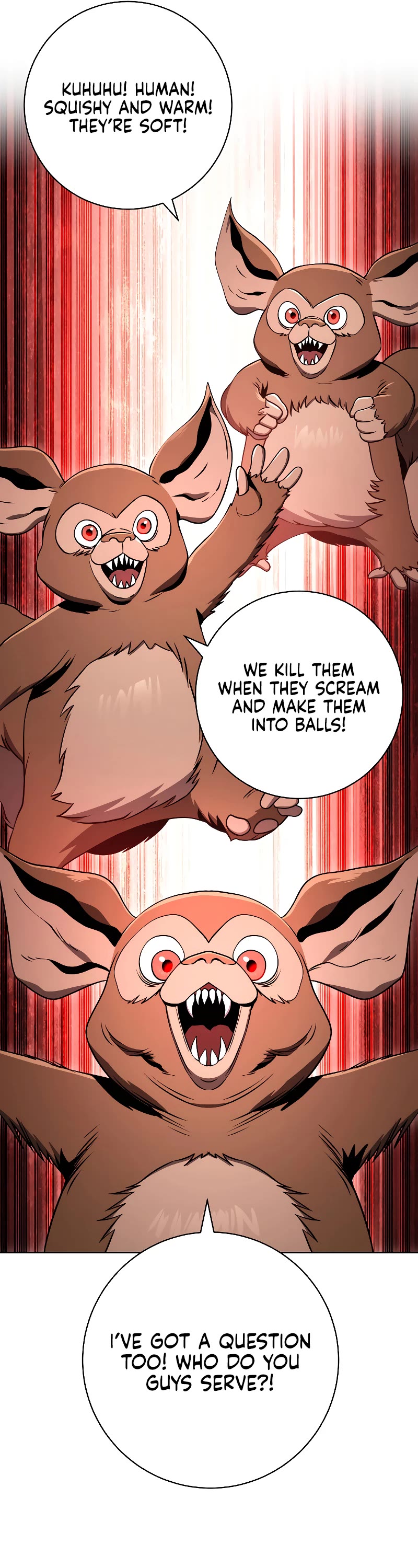 Skeleton Soldier Couldn’t Protect the Dungeon Chapter 208 page 46 - Chapter 208