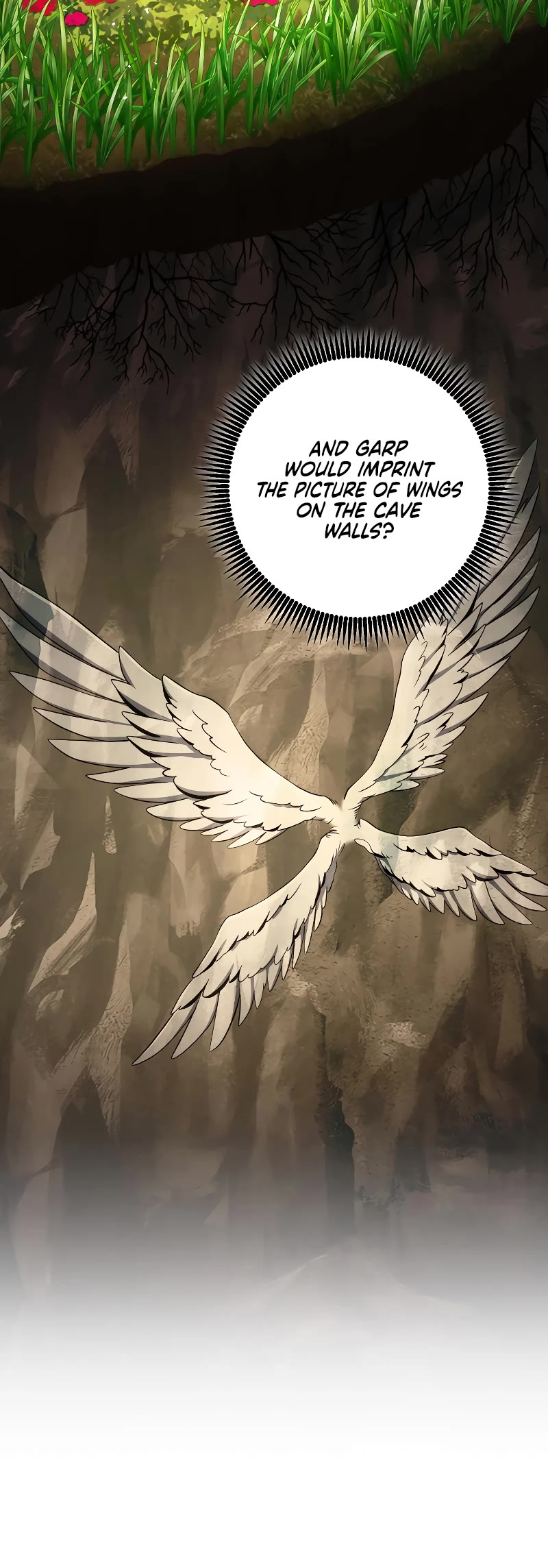 Skeleton Soldier Couldn’t Protect the Dungeon Chapter 208 page 56 - Chapter 208
