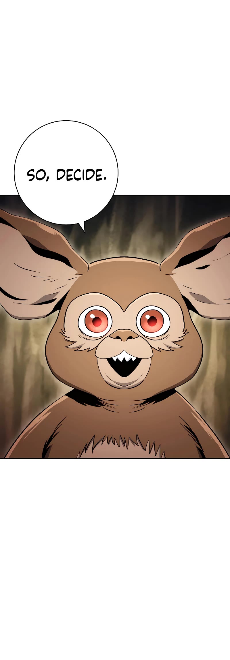 Skeleton Soldier Couldn’t Protect the Dungeon Chapter 208 page 57 - Chapter 208