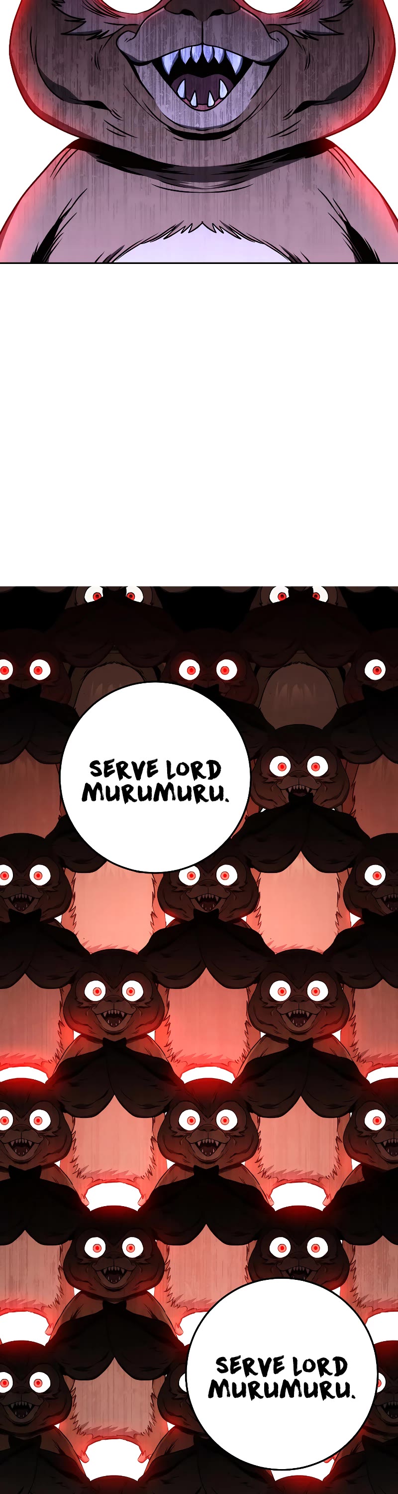 Skeleton Soldier Couldn’t Protect the Dungeon Chapter 208 page 59 - Chapter 208