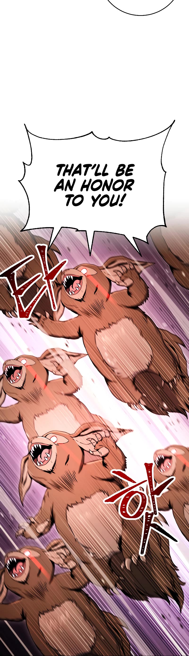 Skeleton Soldier Couldn’t Protect the Dungeon Chapter 208 page 61 - Chapter 208