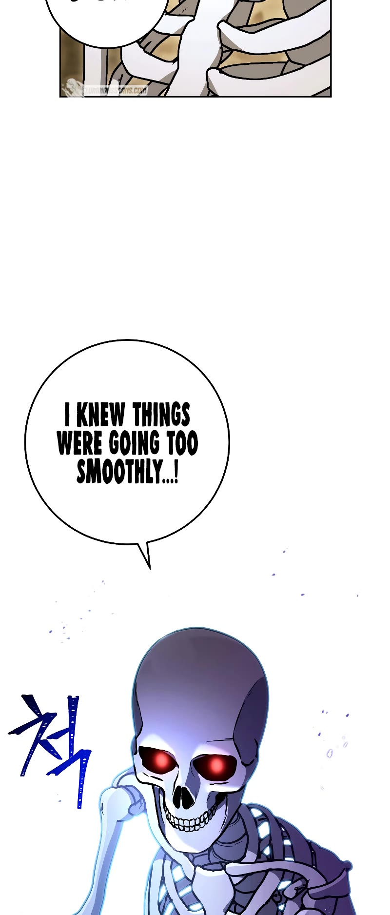 Skeleton Soldier Couldn’t Protect the Dungeon Chapter 208 page 63 - Chapter 208