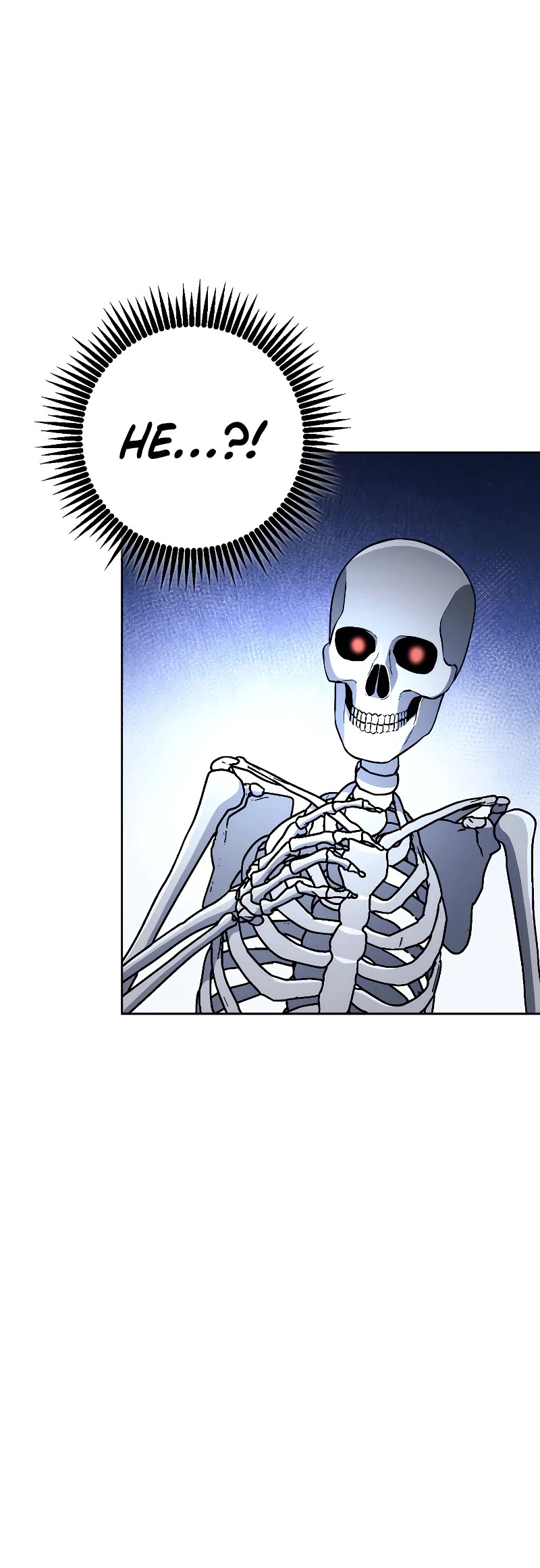 Skeleton Soldier Couldn’t Protect the Dungeon Chapter 208 page 9 - Chapter 208