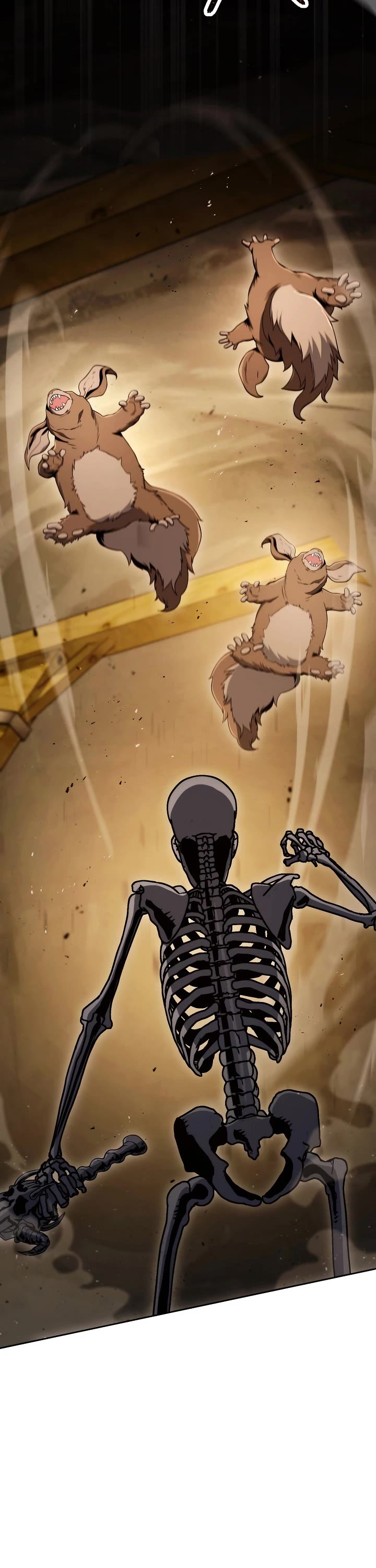 Skeleton Soldier Couldn’t Protect the Dungeon Chapter 209 page 2 - Chapter 209