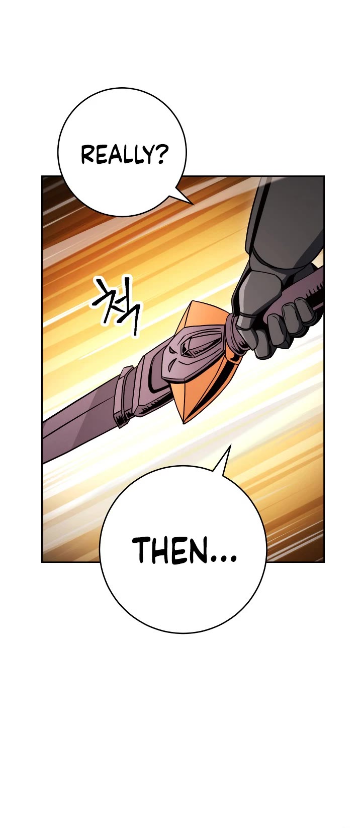 Skeleton Soldier Couldn’t Protect the Dungeon Chapter 209 page 20 - Chapter 209