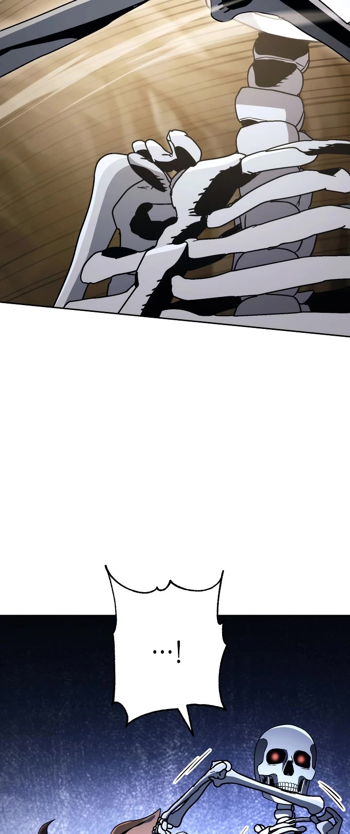 Skeleton Soldier Couldn’t Protect the Dungeon Chapter 209 page 31 - Chapter 209