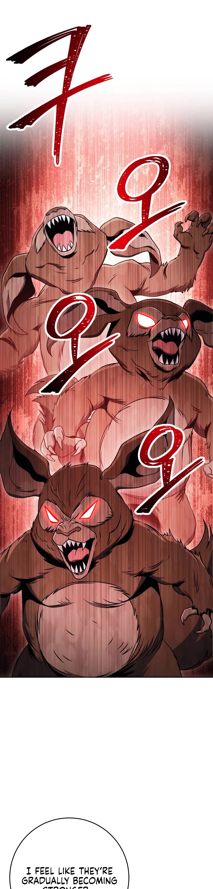 Skeleton Soldier Couldn’t Protect the Dungeon Chapter 209 page 41 - Chapter 209