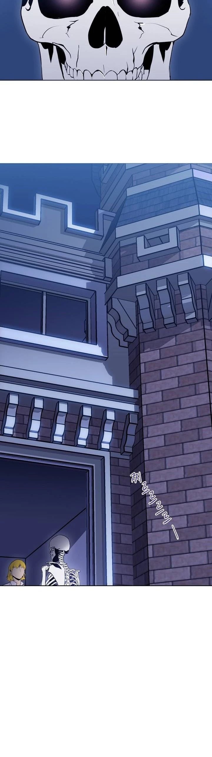 Skeleton Soldier Couldn’t Protect the Dungeon Chapter 21 page 30 - Chapter 21
