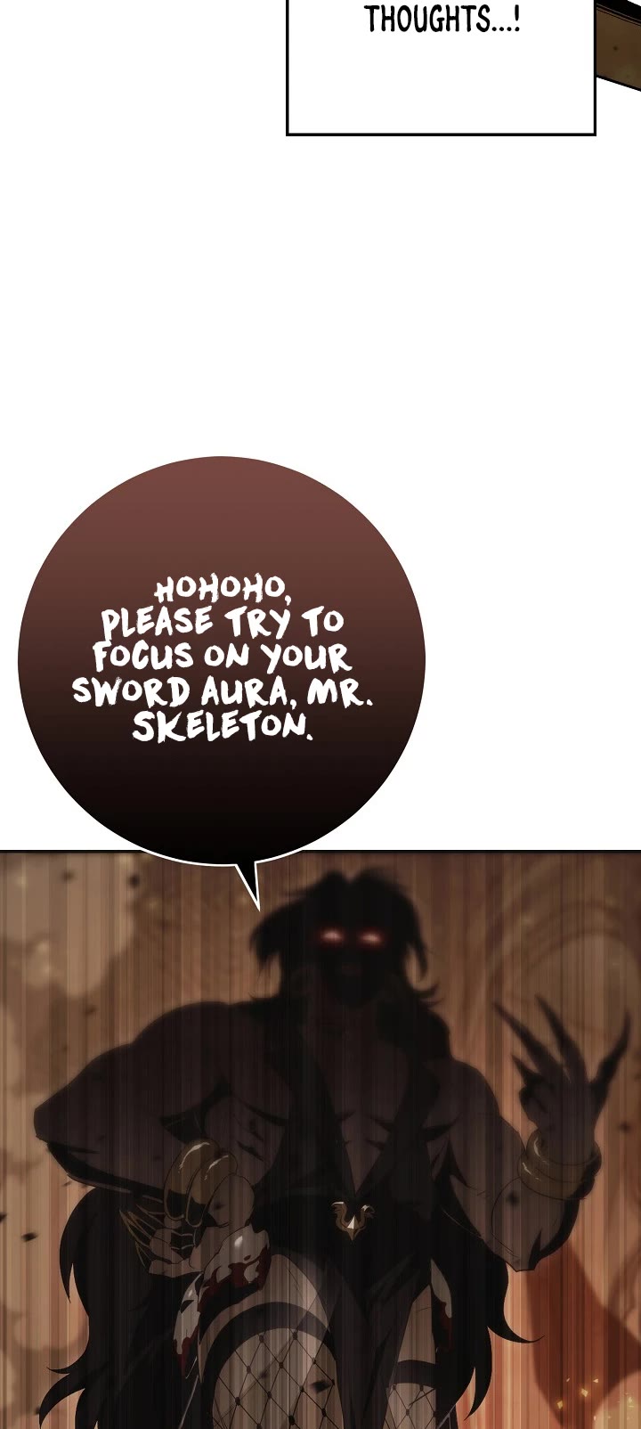 Skeleton Soldier Couldn’t Protect the Dungeon Chapter 210 page 15 - Chapter 210