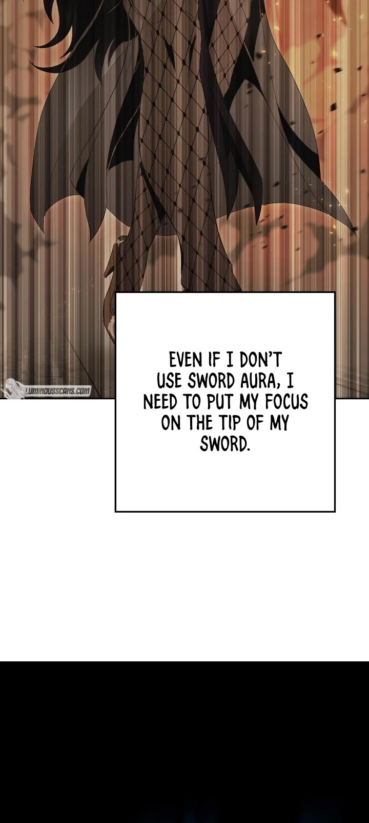 Skeleton Soldier Couldn’t Protect the Dungeon Chapter 210 page 16 - Chapter 210