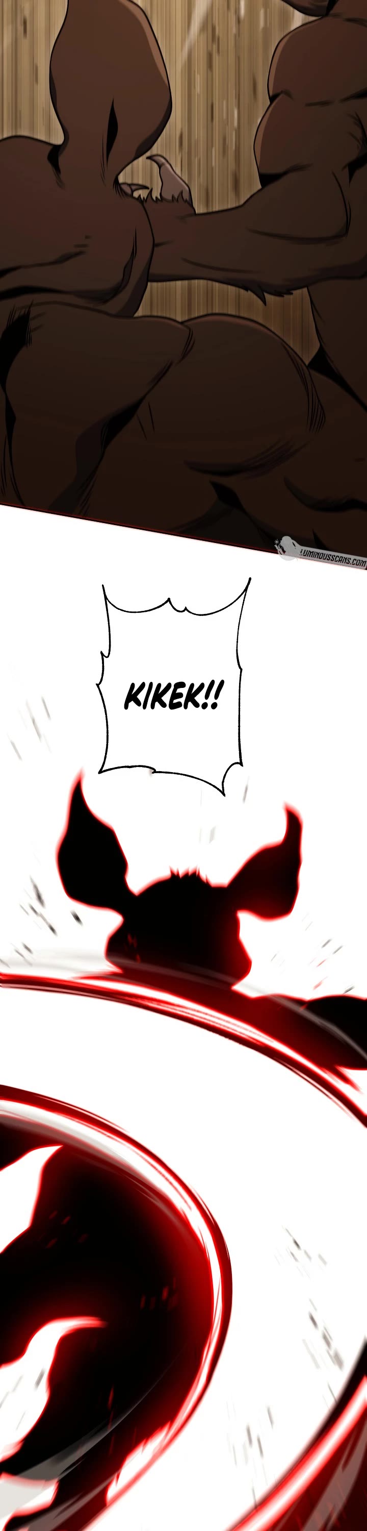 Skeleton Soldier Couldn’t Protect the Dungeon Chapter 210 page 2 - Chapter 210