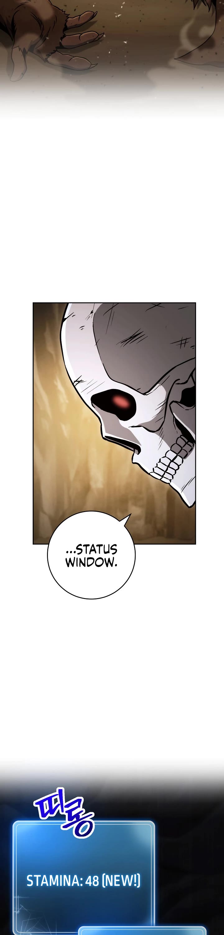 Skeleton Soldier Couldn’t Protect the Dungeon Chapter 210 page 32 - Chapter 210