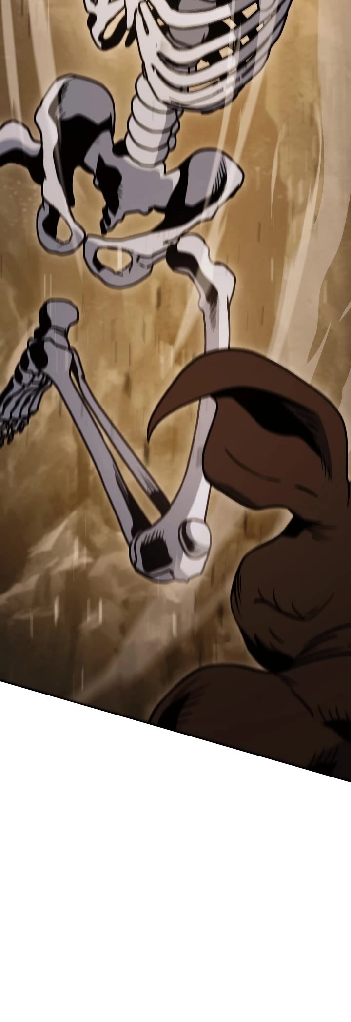 Skeleton Soldier Couldn’t Protect the Dungeon Chapter 210 page 4 - Chapter 210