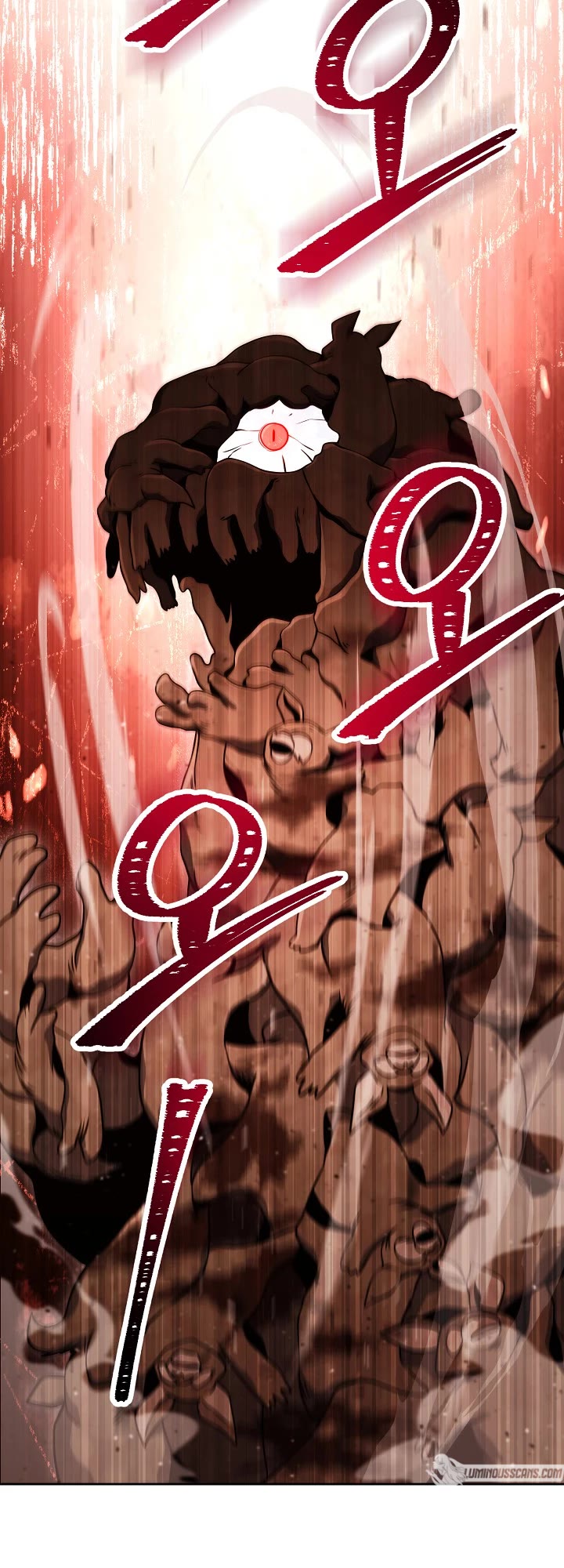 Skeleton Soldier Couldn’t Protect the Dungeon Chapter 210 page 42 - Chapter 210