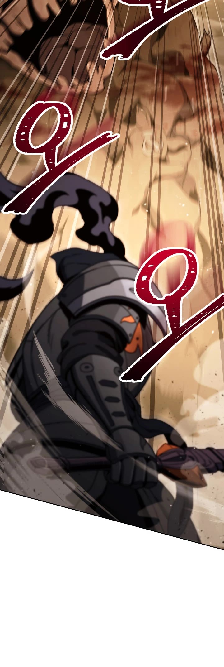 Skeleton Soldier Couldn’t Protect the Dungeon Chapter 210 page 49 - Chapter 210