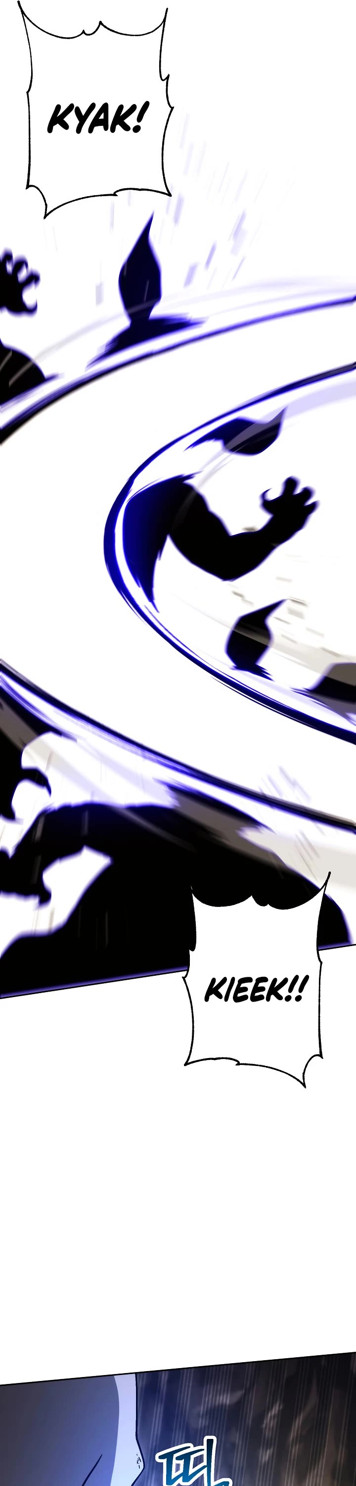 Skeleton Soldier Couldn’t Protect the Dungeon Chapter 210 page 5 - Chapter 210