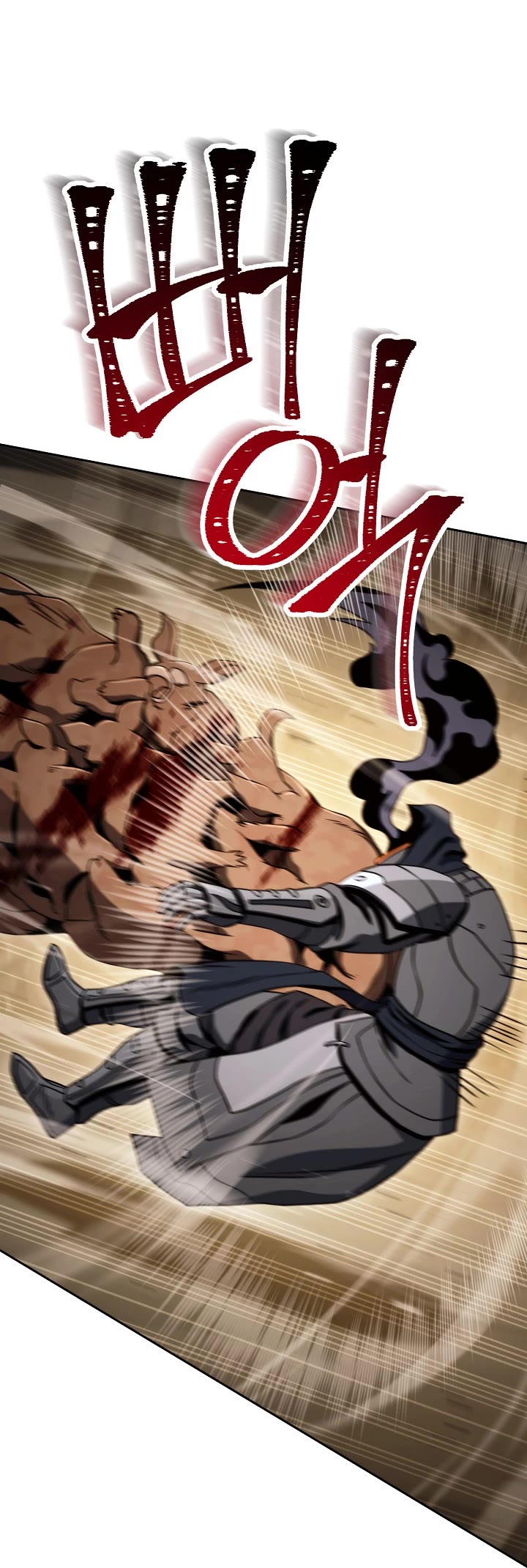 Skeleton Soldier Couldn’t Protect the Dungeon Chapter 210 page 50 - Chapter 210