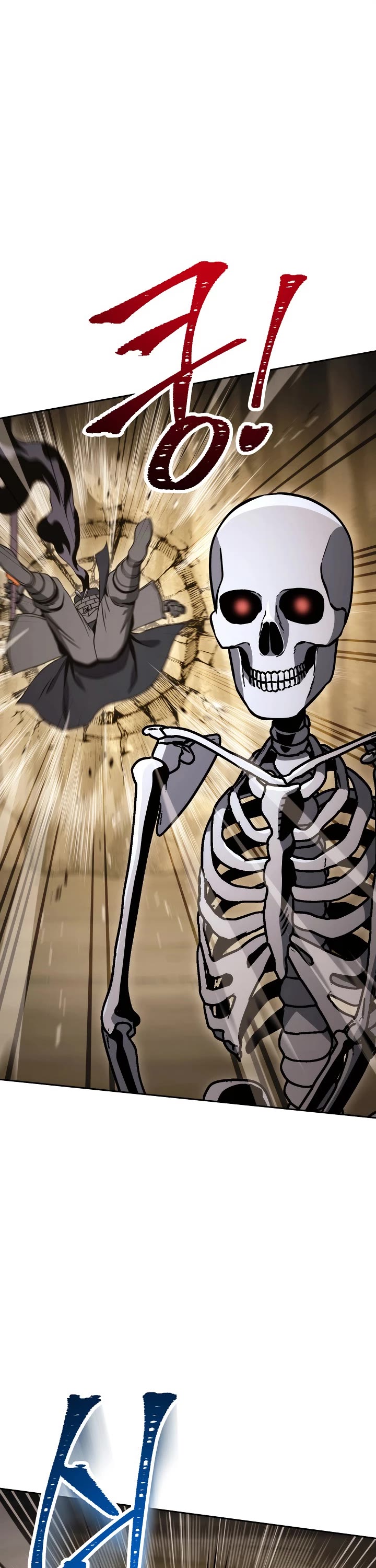 Skeleton Soldier Couldn’t Protect the Dungeon Chapter 210 page 51 - Chapter 210