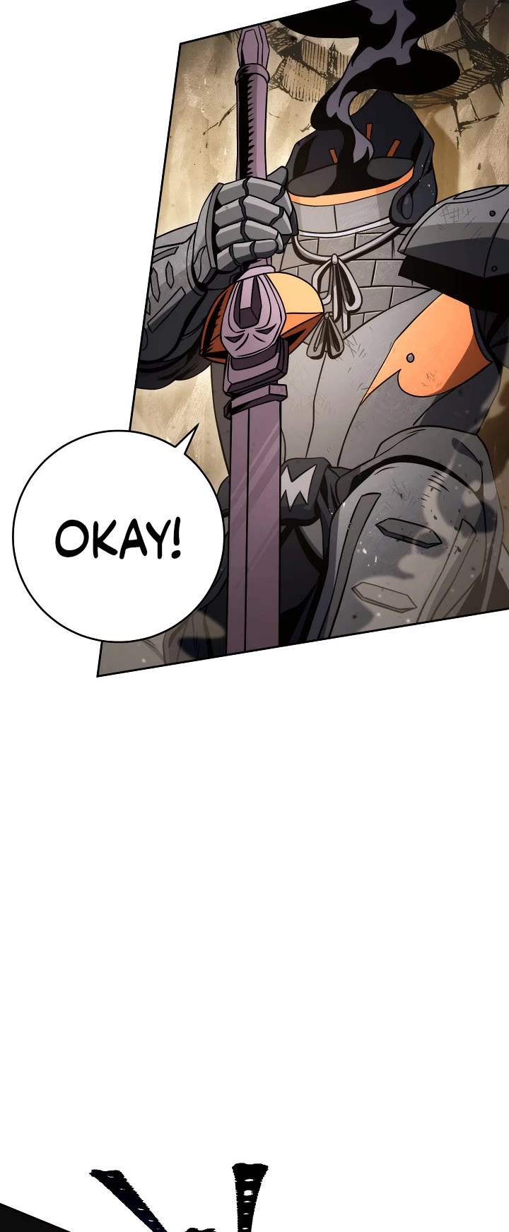 Skeleton Soldier Couldn’t Protect the Dungeon Chapter 210 page 57 - Chapter 210