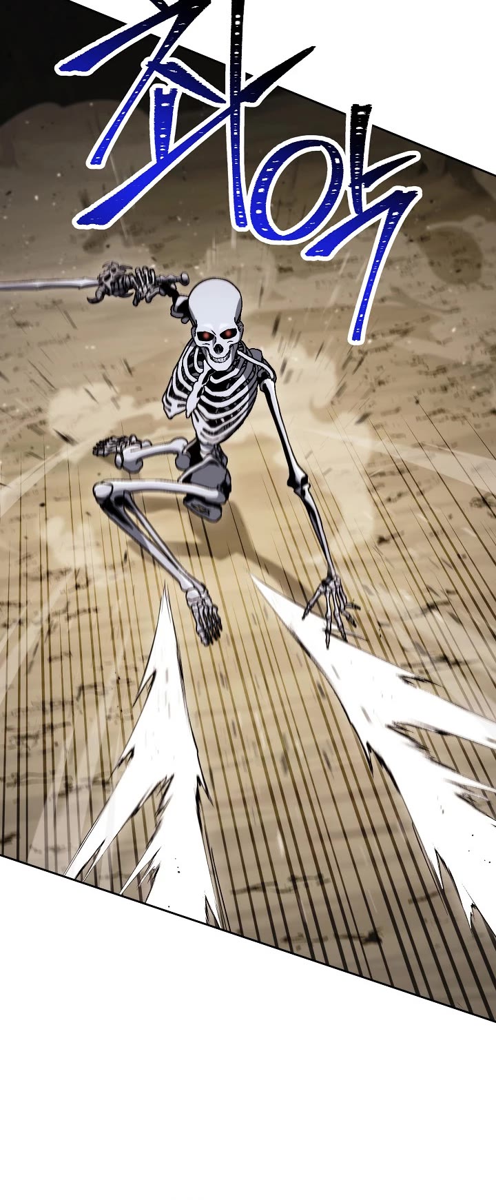 Skeleton Soldier Couldn’t Protect the Dungeon Chapter 210 page 58 - Chapter 210