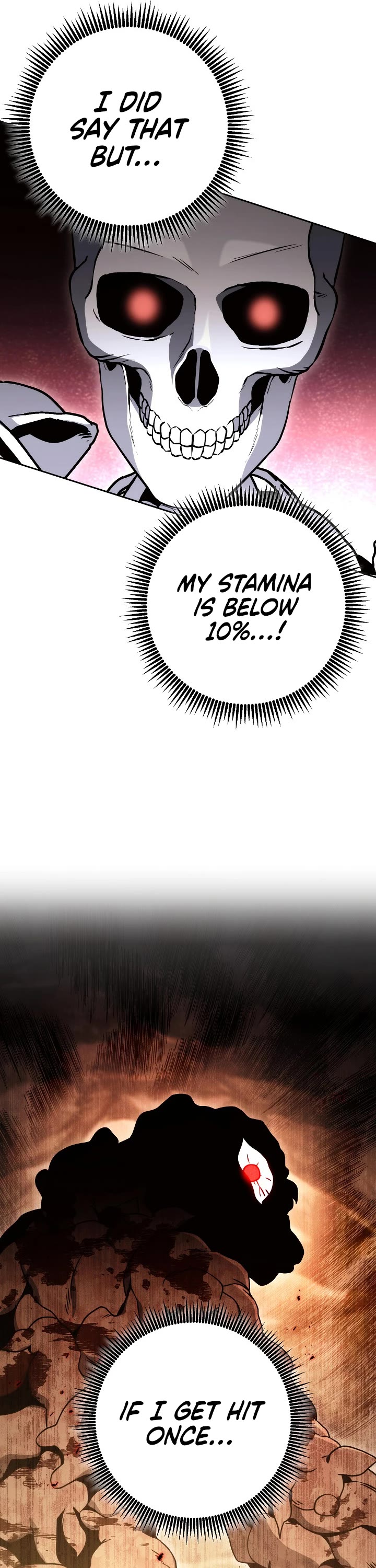 Skeleton Soldier Couldn’t Protect the Dungeon Chapter 210 page 59 - Chapter 210