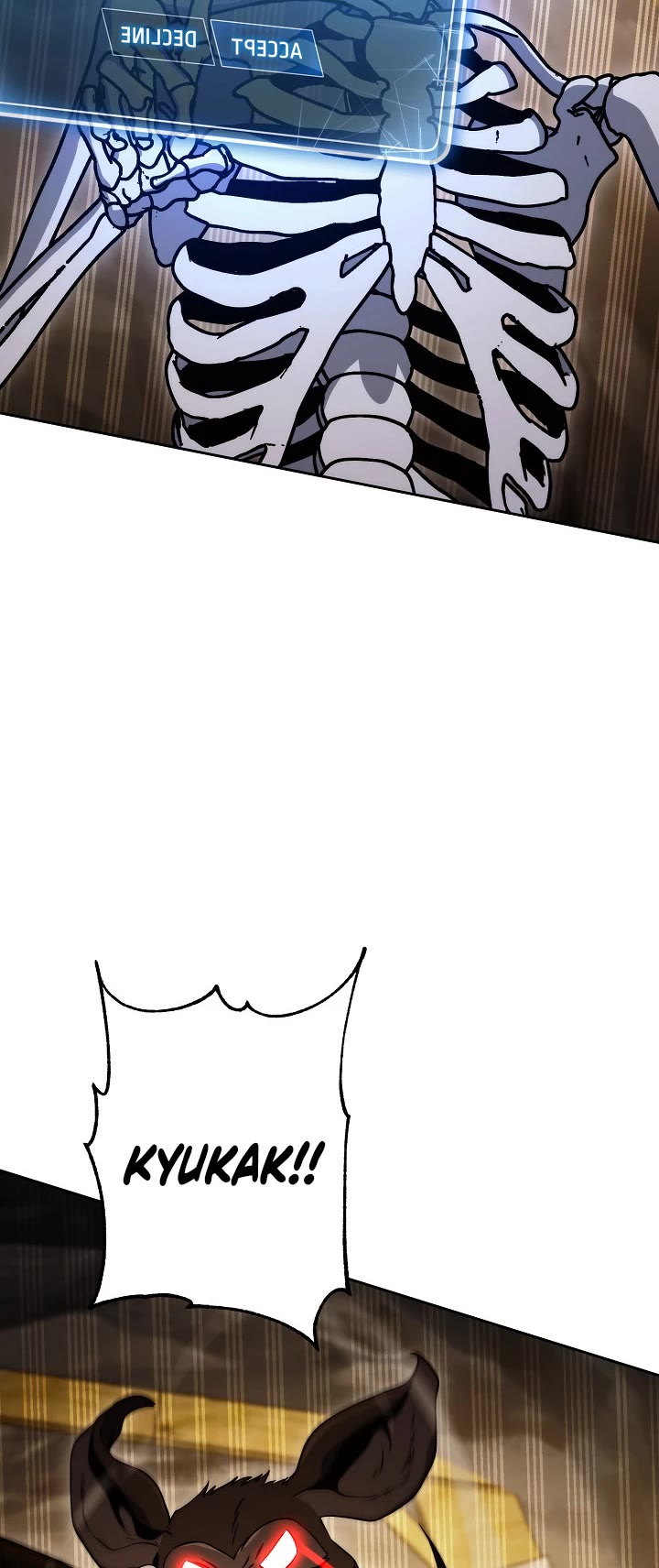 Skeleton Soldier Couldn’t Protect the Dungeon Chapter 210 page 7 - Chapter 210