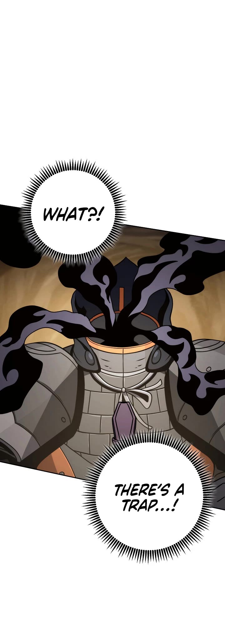 Skeleton Soldier Couldn’t Protect the Dungeon Chapter 211 page 12 - Chapter 211