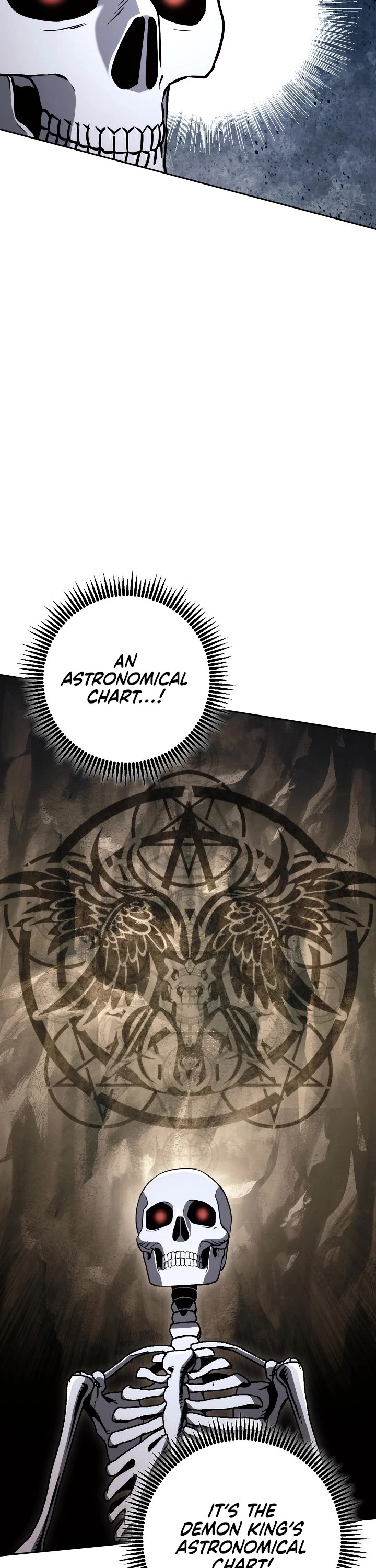 Skeleton Soldier Couldn’t Protect the Dungeon Chapter 211 page 14 - Chapter 211