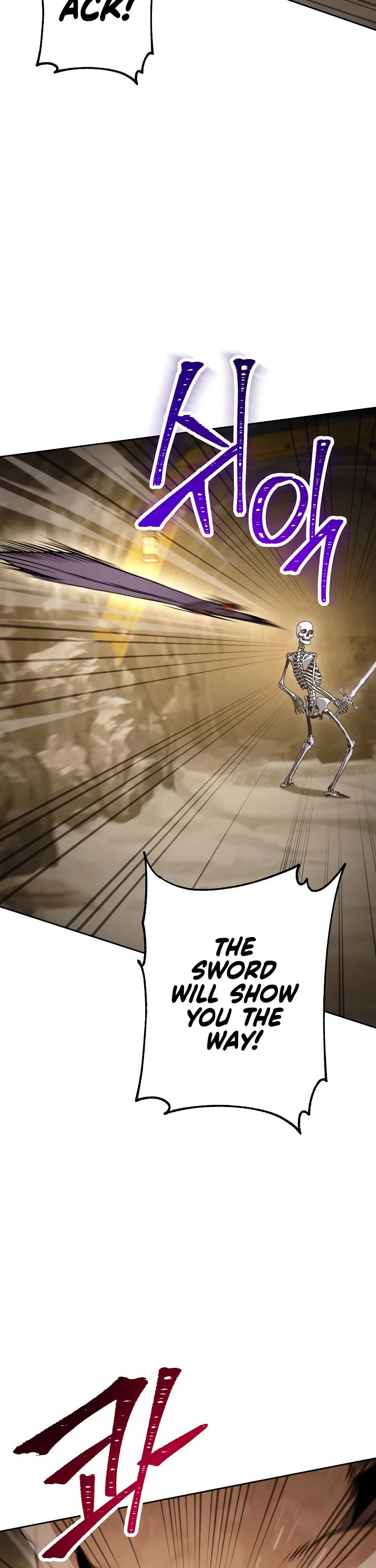 Skeleton Soldier Couldn’t Protect the Dungeon Chapter 211 page 18 - Chapter 211