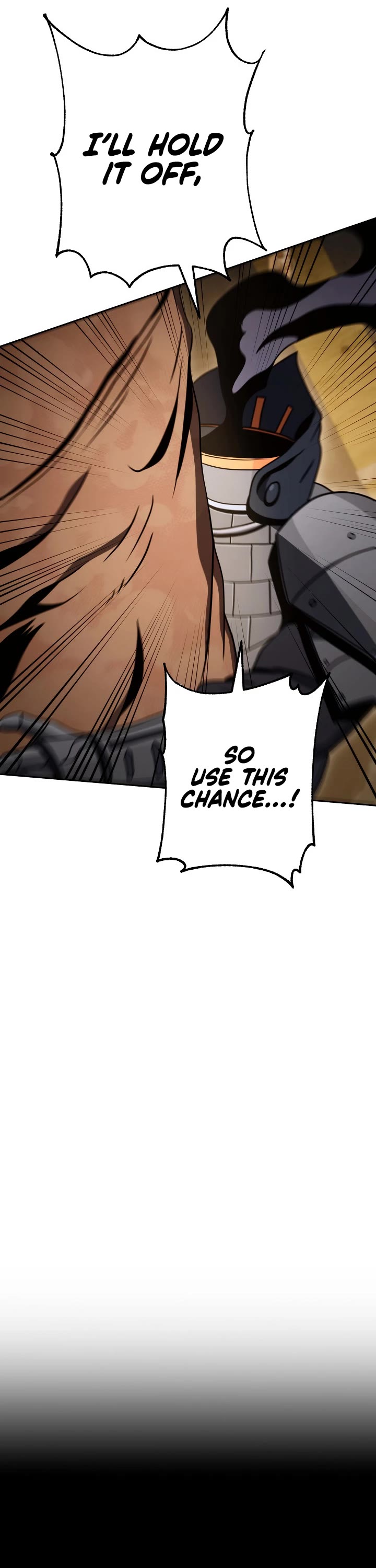 Skeleton Soldier Couldn’t Protect the Dungeon Chapter 211 page 21 - Chapter 211
