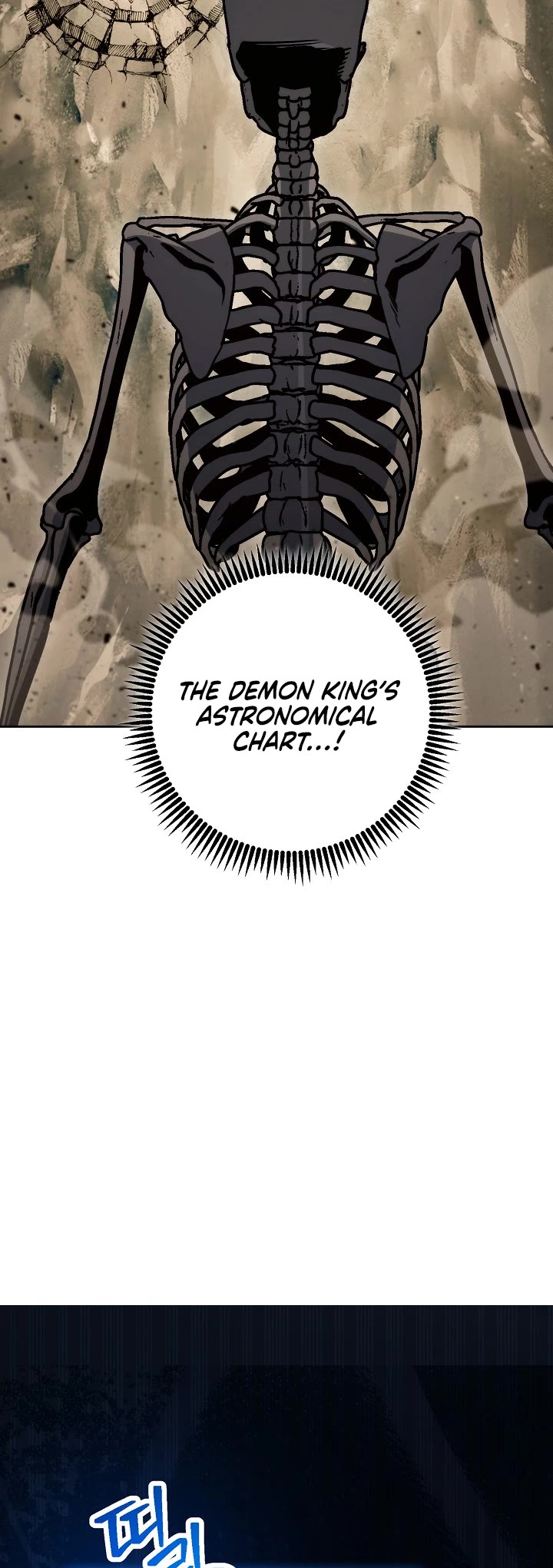 Skeleton Soldier Couldn’t Protect the Dungeon Chapter 211 page 27 - Chapter 211