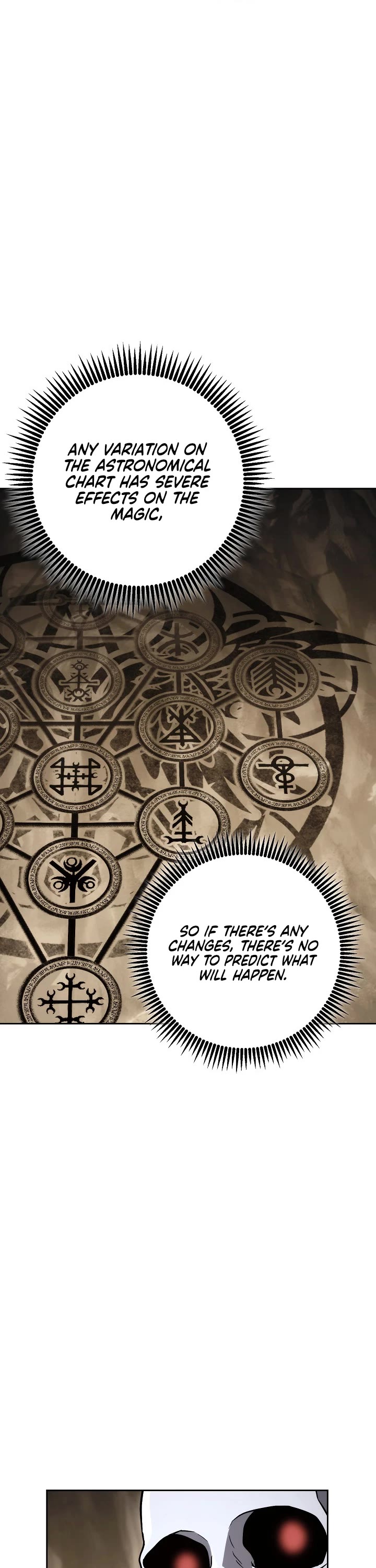 Skeleton Soldier Couldn’t Protect the Dungeon Chapter 211 page 29 - Chapter 211