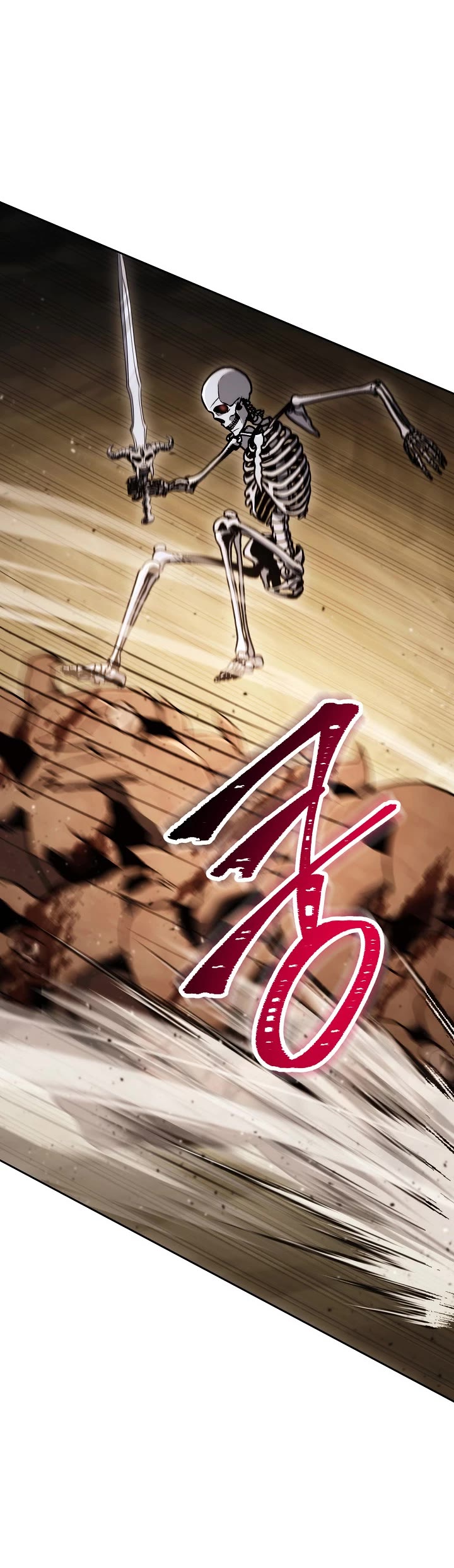Skeleton Soldier Couldn’t Protect the Dungeon Chapter 211 page 3 - Chapter 211