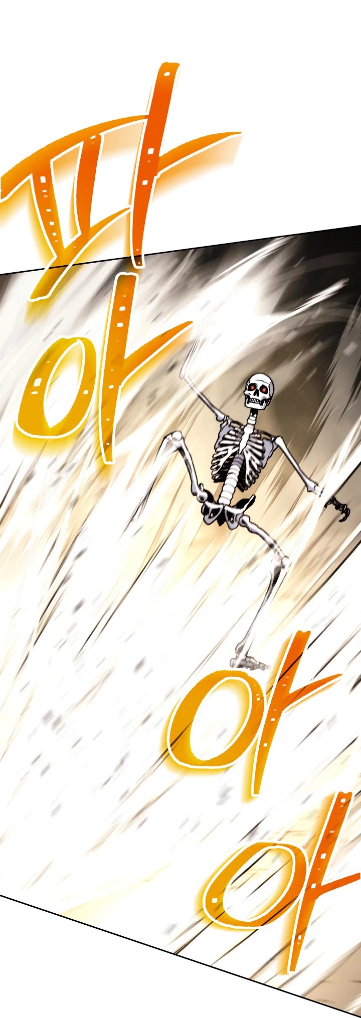 Skeleton Soldier Couldn’t Protect the Dungeon Chapter 211 page 36 - Chapter 211