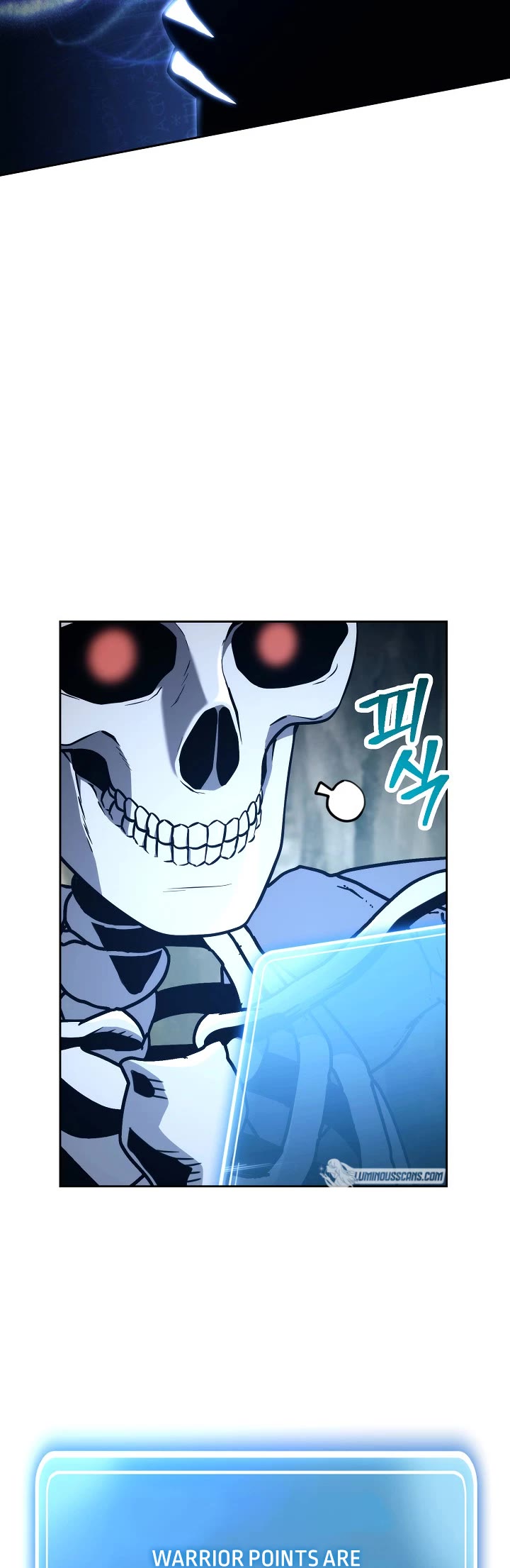 Skeleton Soldier Couldn’t Protect the Dungeon Chapter 211 page 47 - Chapter 211